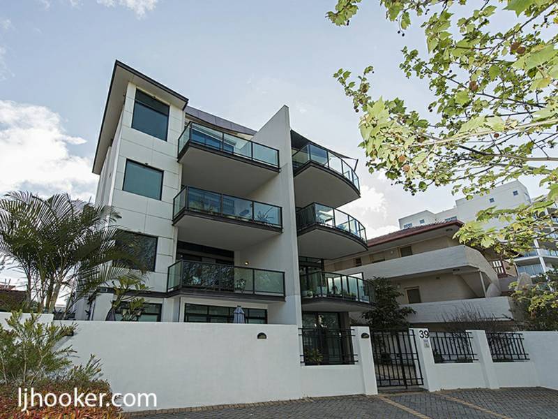 2/39 Mill Point Road, SOUTH PERTH