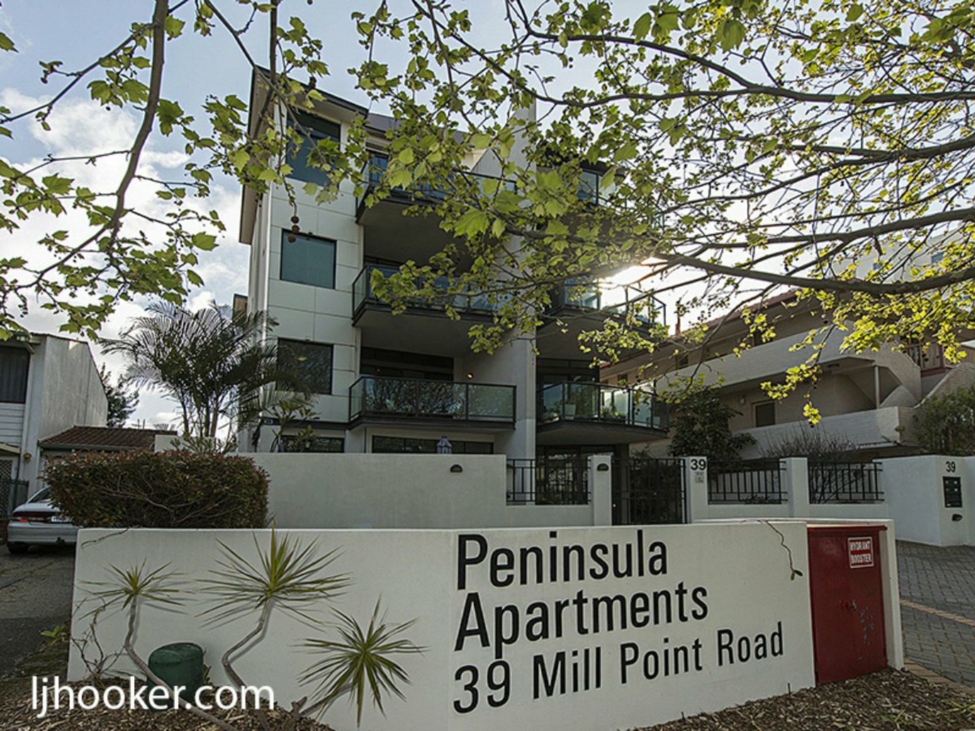 2/39 Mill Point Road, SOUTH PERTH