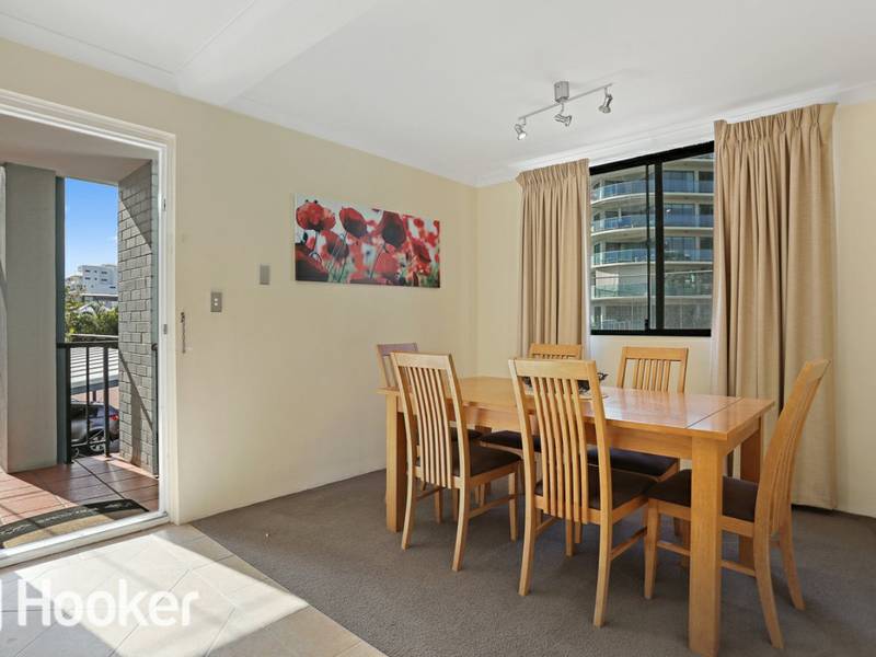 207/29 Melville Parade, SOUTH PERTH