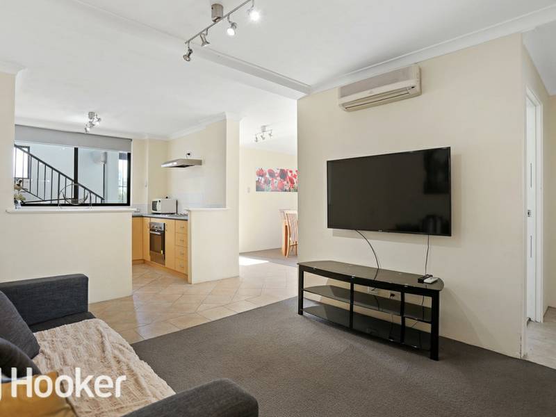 207/29 Melville Parade, SOUTH PERTH