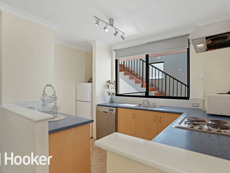 207/29 Melville Parade, SOUTH PERTH