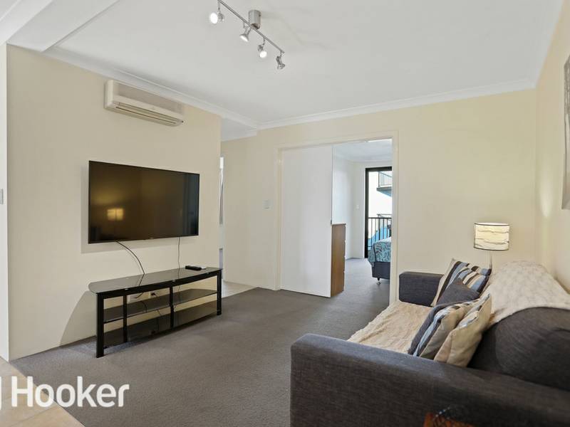 207/29 Melville Parade, SOUTH PERTH