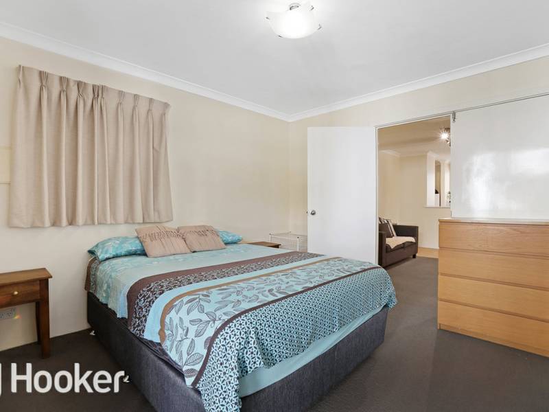 207/29 Melville Parade, SOUTH PERTH