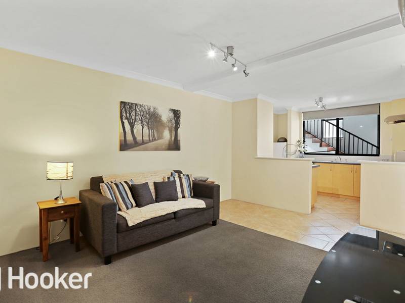 207/29 Melville Parade, SOUTH PERTH