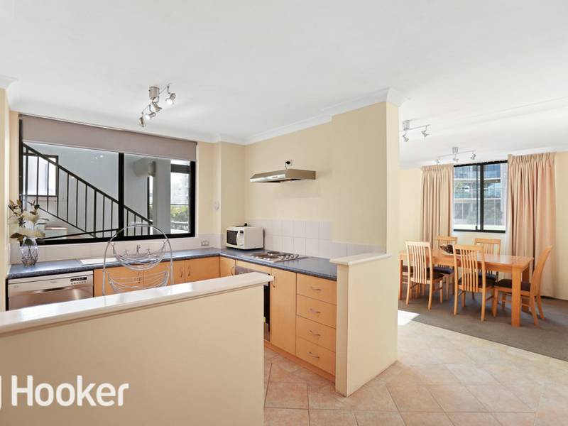 207/29 Melville Parade, SOUTH PERTH