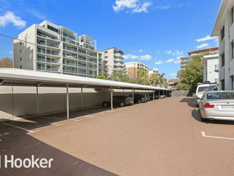 207/29 Melville Parade, SOUTH PERTH