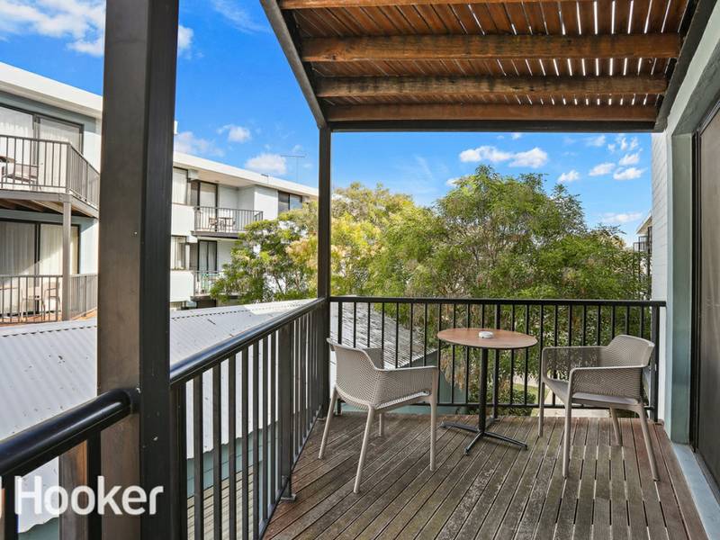 207/29 Melville Parade, SOUTH PERTH