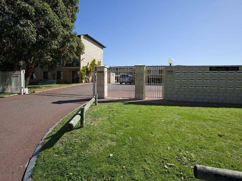 34/56-58 Riversdale Road, RIVERVALE
