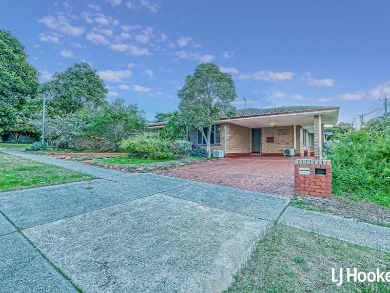 5 Cole Place, Dianella