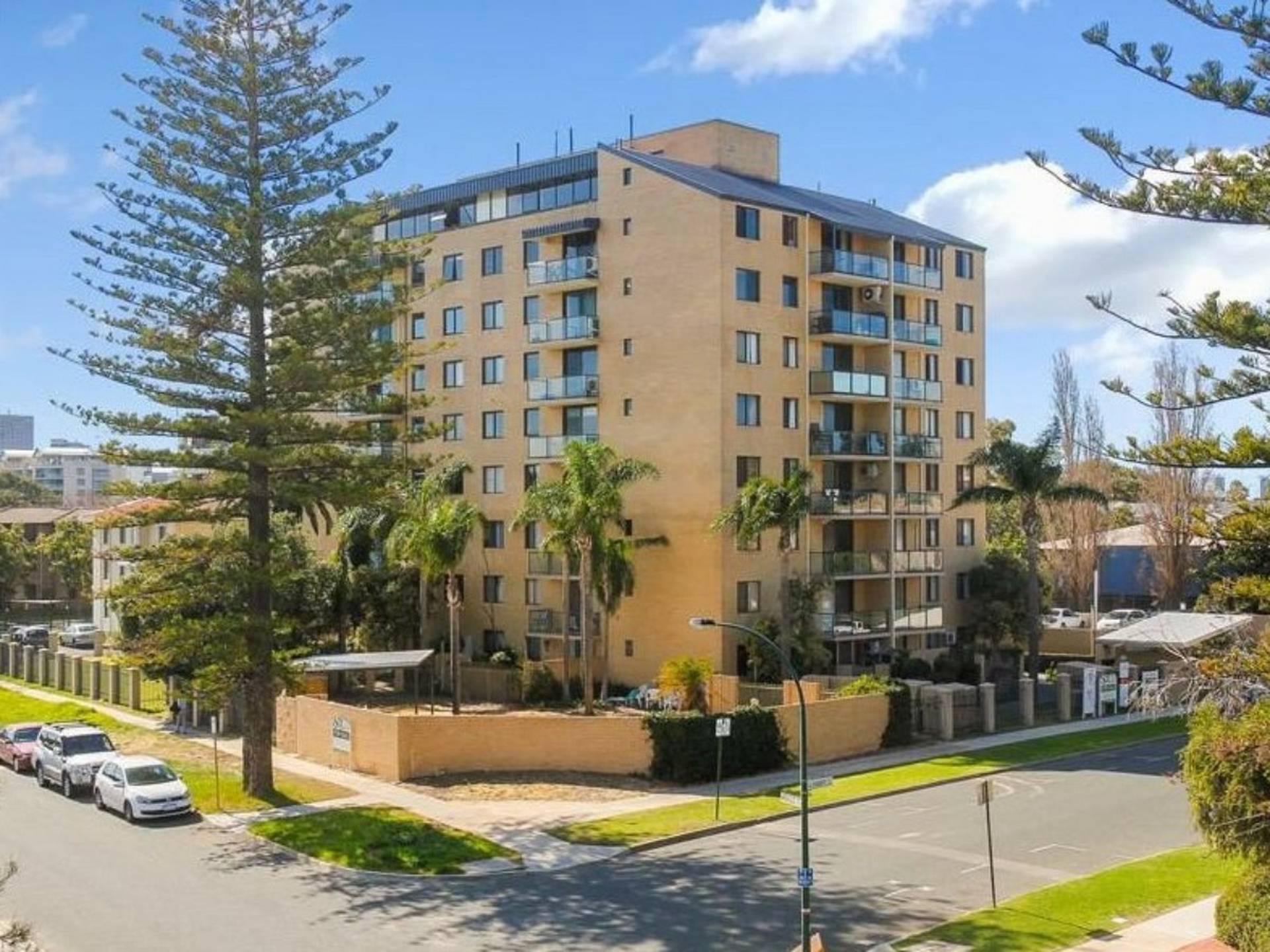 53/1 Hardy Street, SOUTH PERTH
