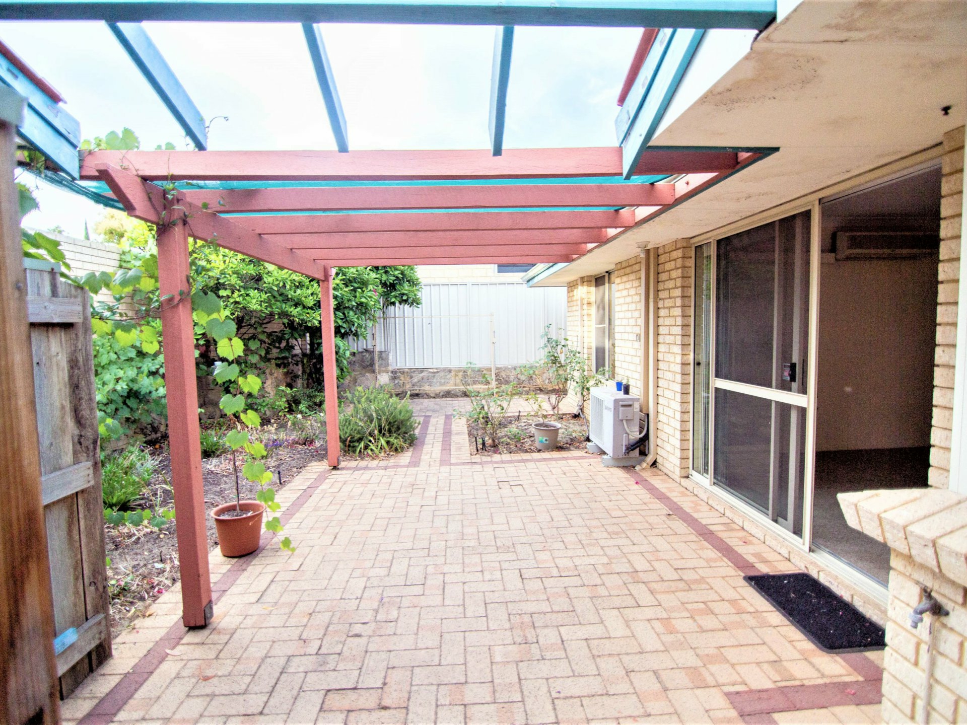 1/18 Axford Street, COMO