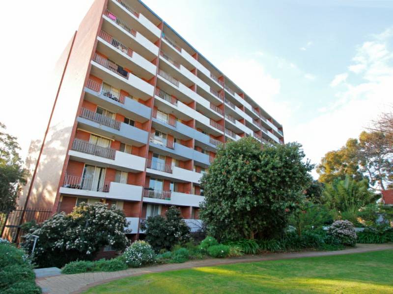 114/69 King George Street, VICTORIA PARK