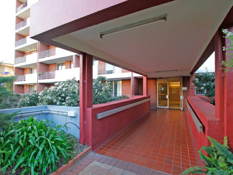 114/69 King George Street, VICTORIA PARK