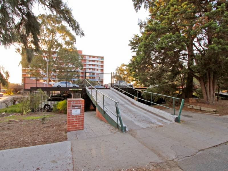114/69 King George Street, VICTORIA PARK