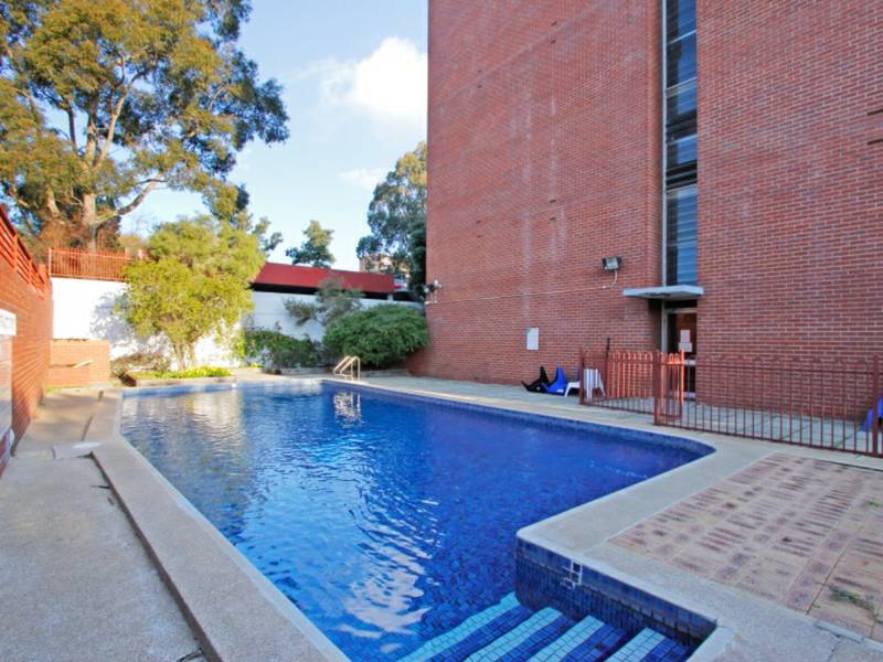 114/69 King George Street, VICTORIA PARK