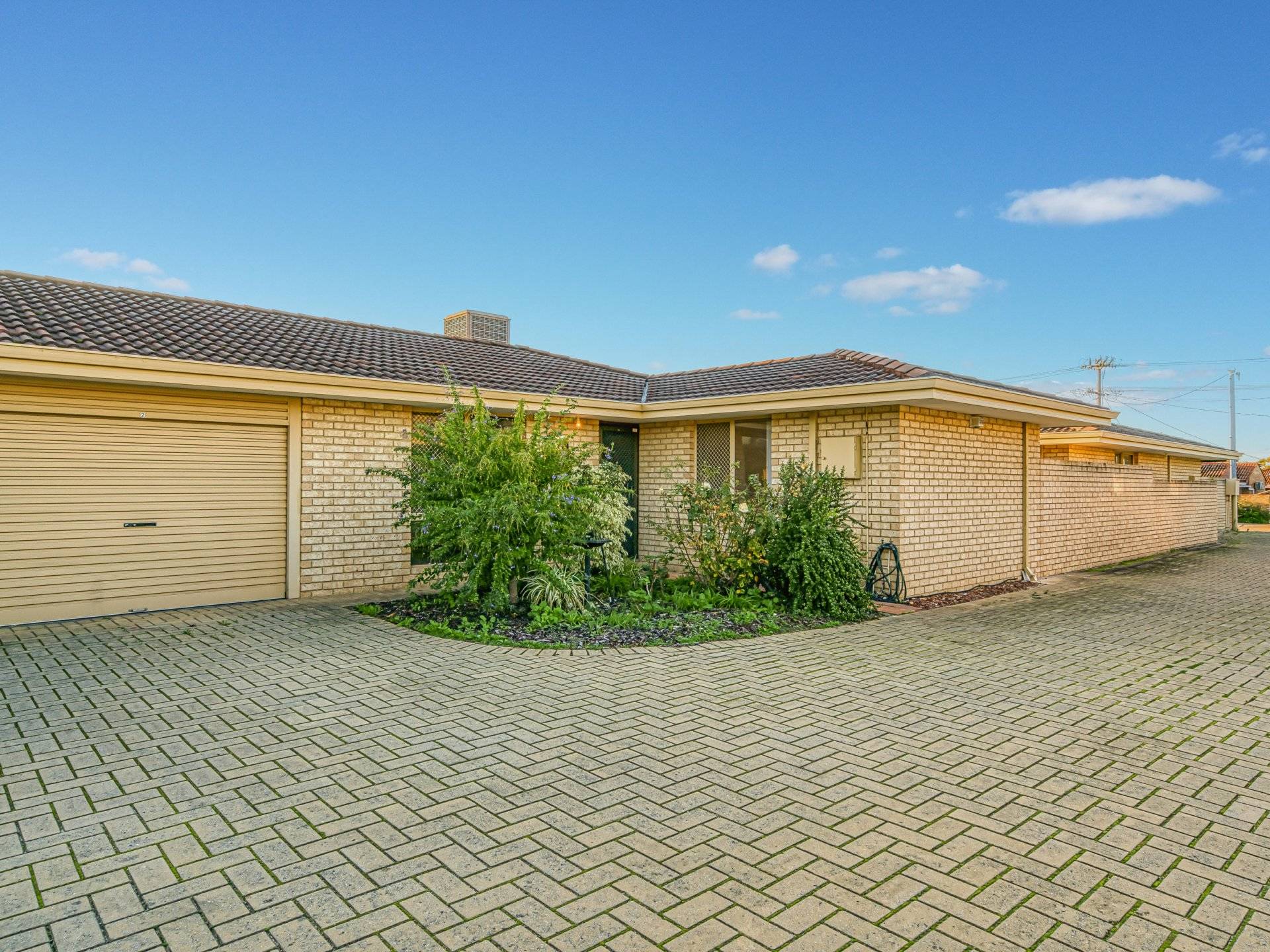2/256 St Kilda Road, KEWDALE