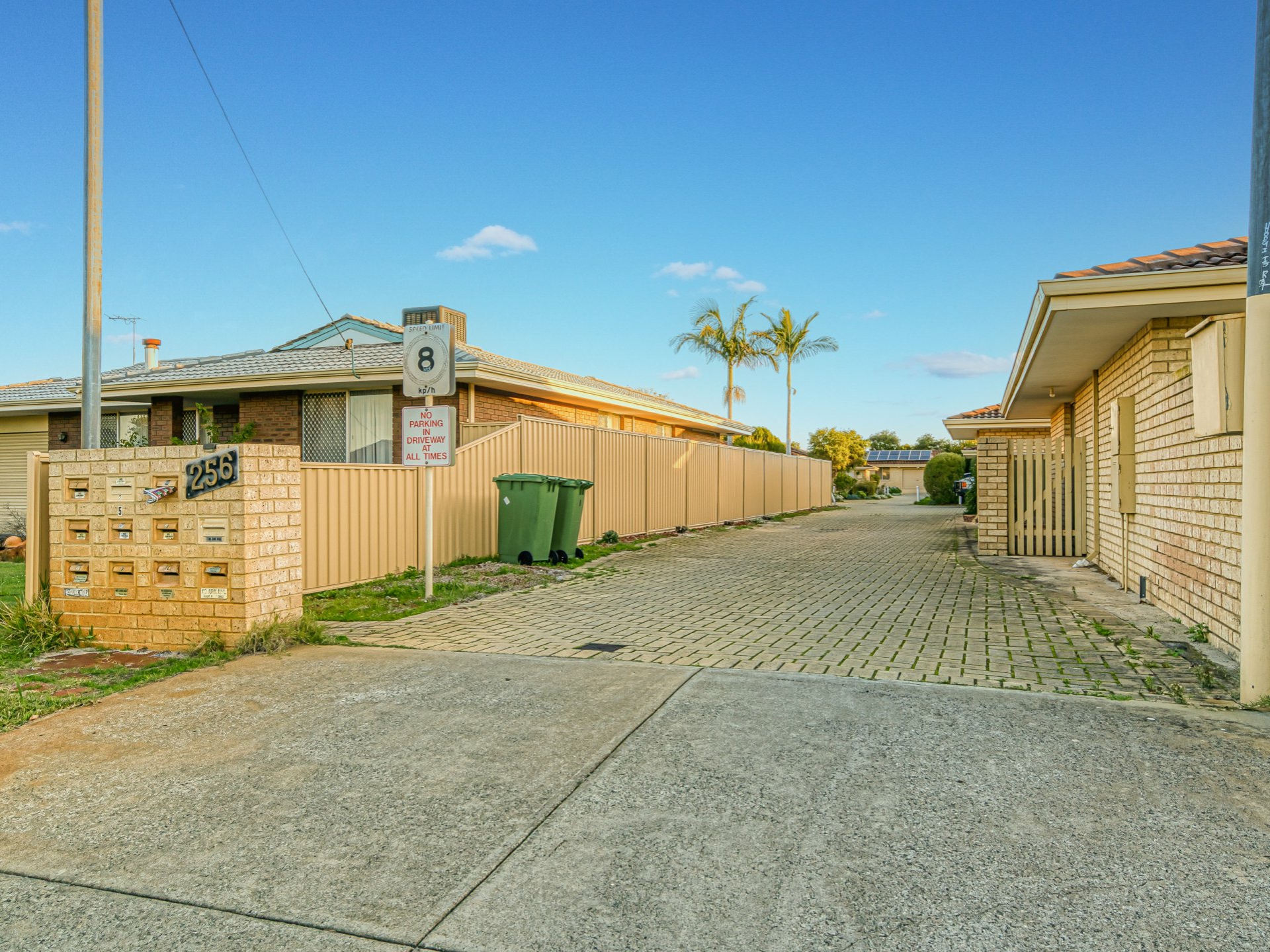 2/256 St Kilda Road, KEWDALE