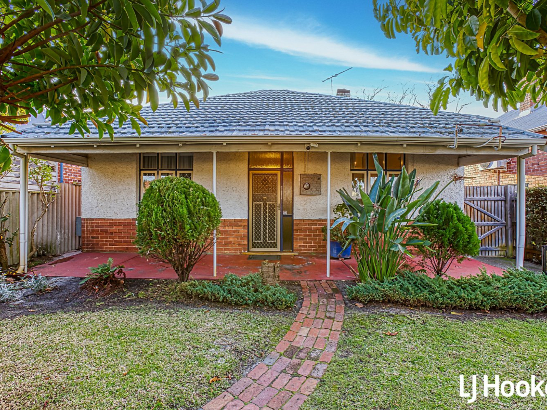 43 Cargill Street, VICTORIA PARK