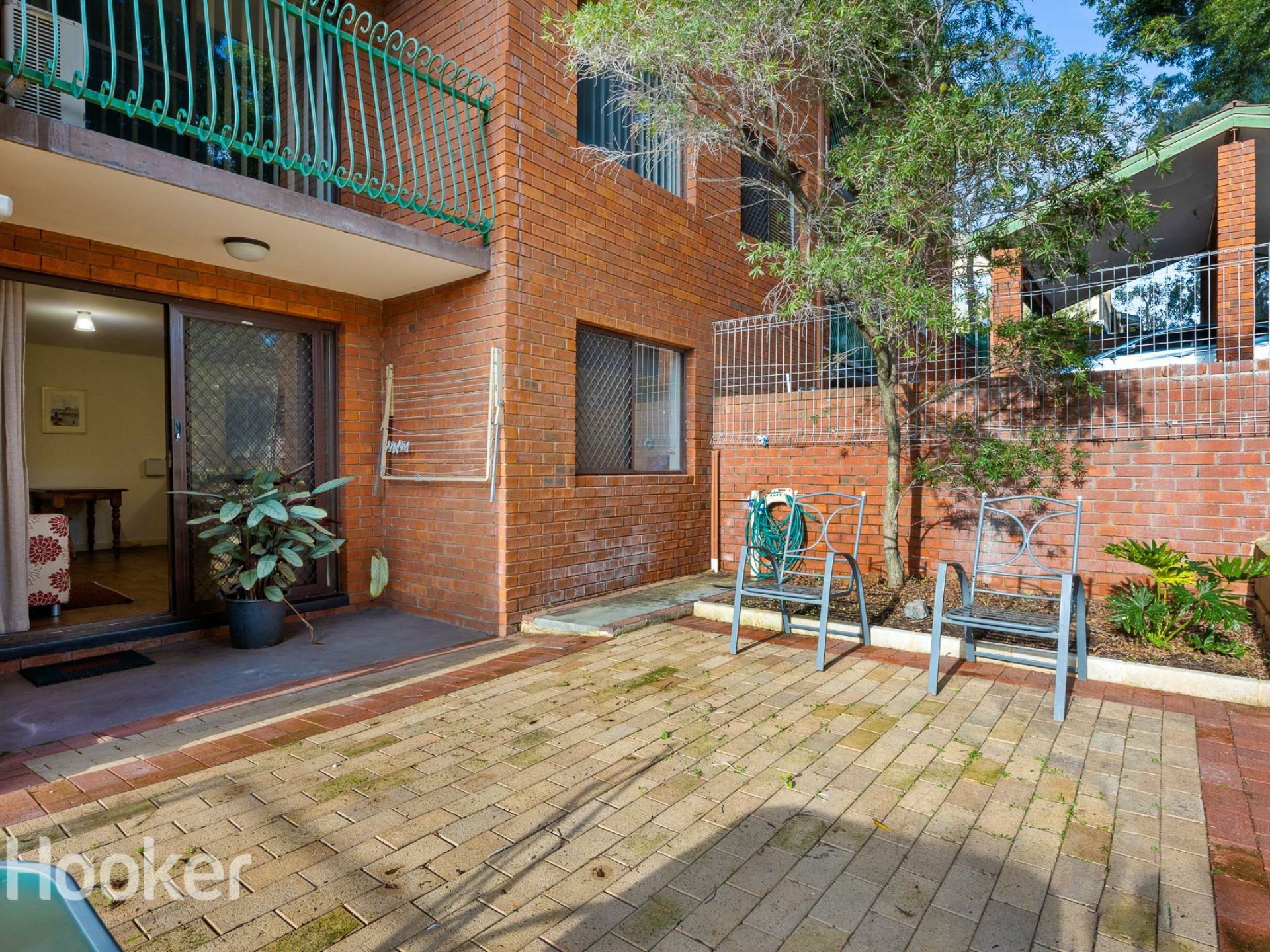 5/46 King George Street, VICTORIA PARK