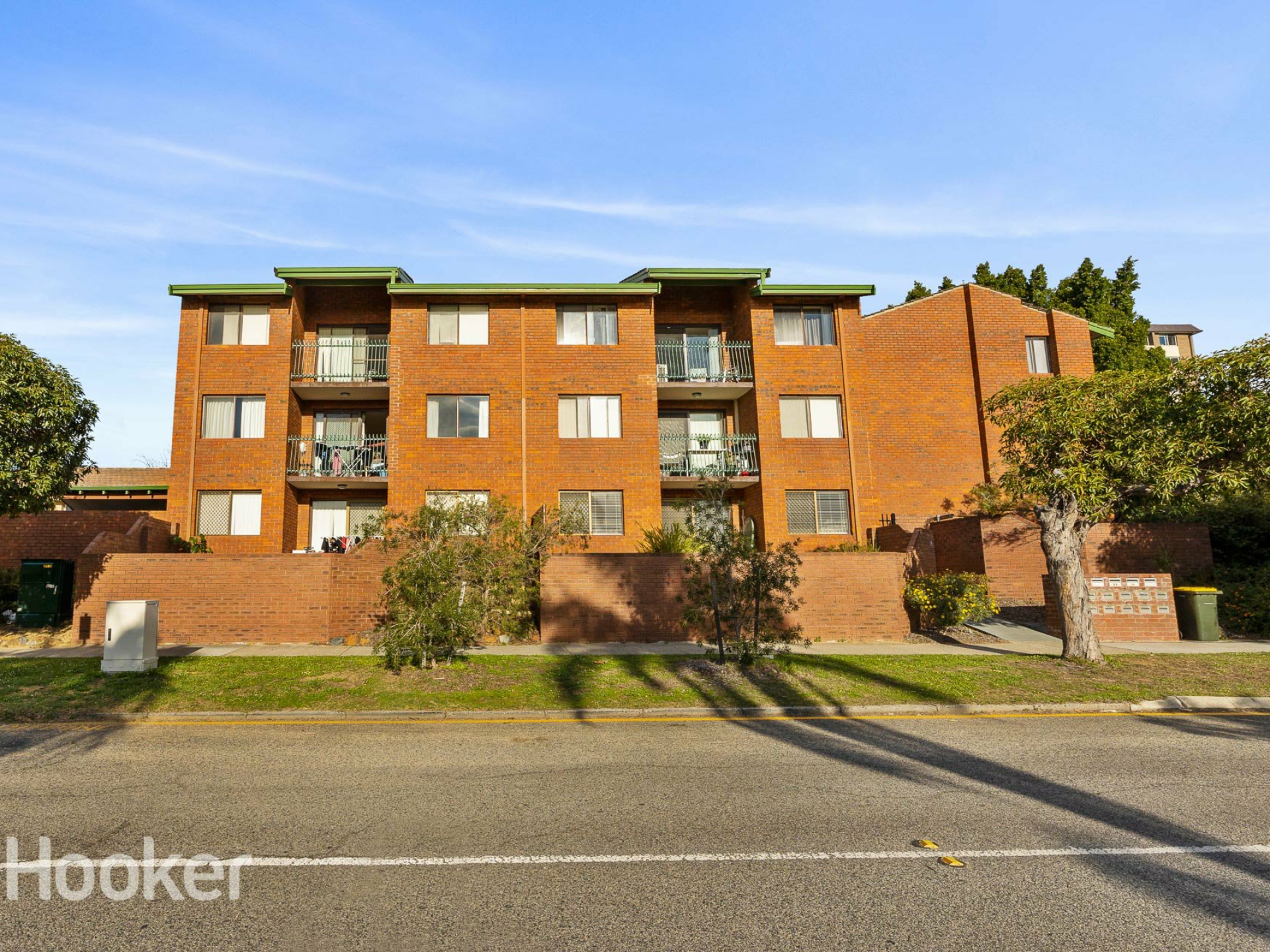 5/46 King George Street, VICTORIA PARK