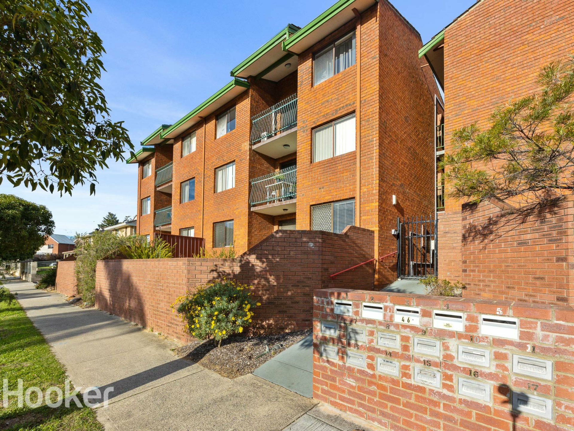 5/46 King George Street, VICTORIA PARK