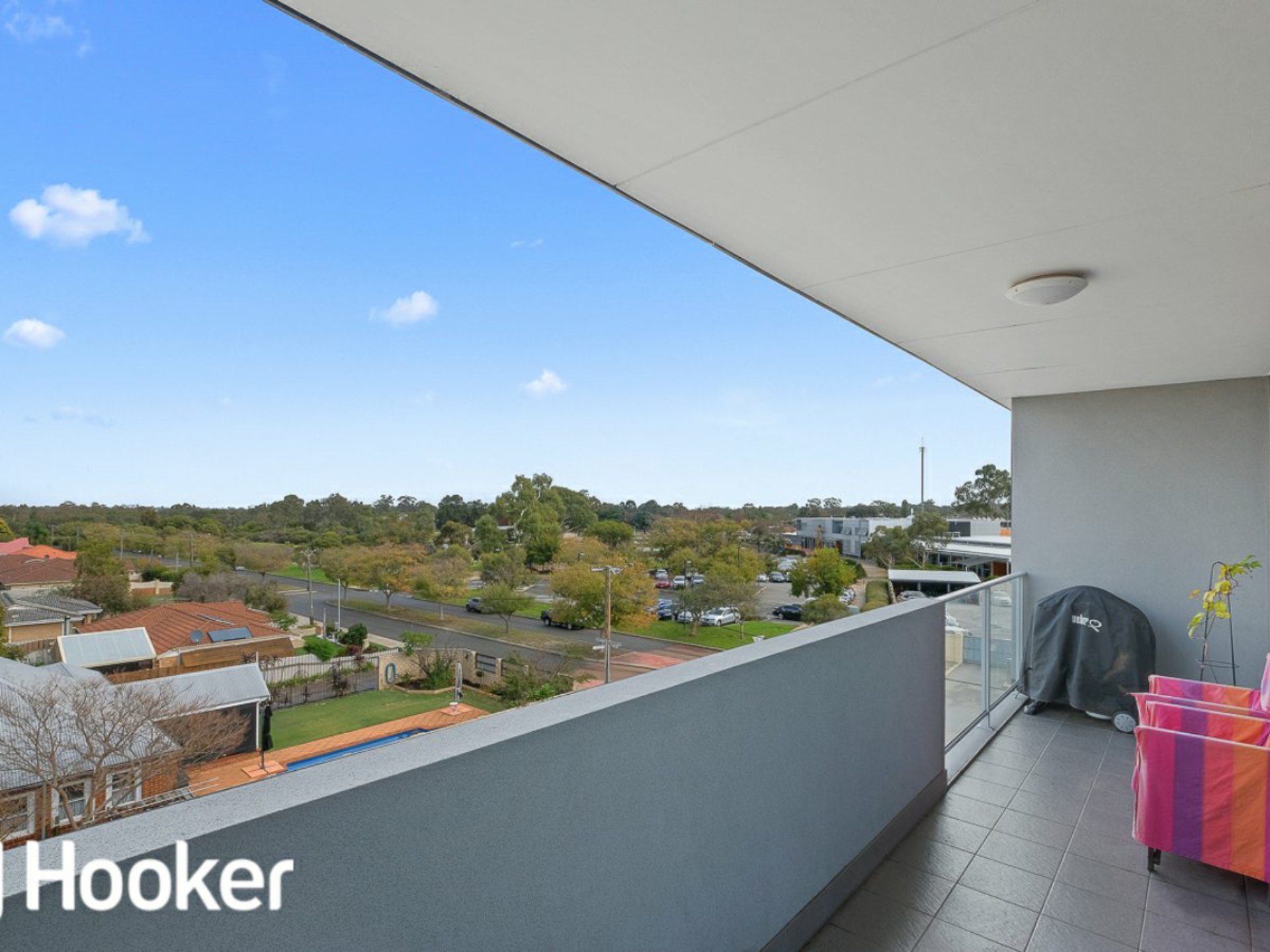 20/47 Carden Drive, CANNINGTON