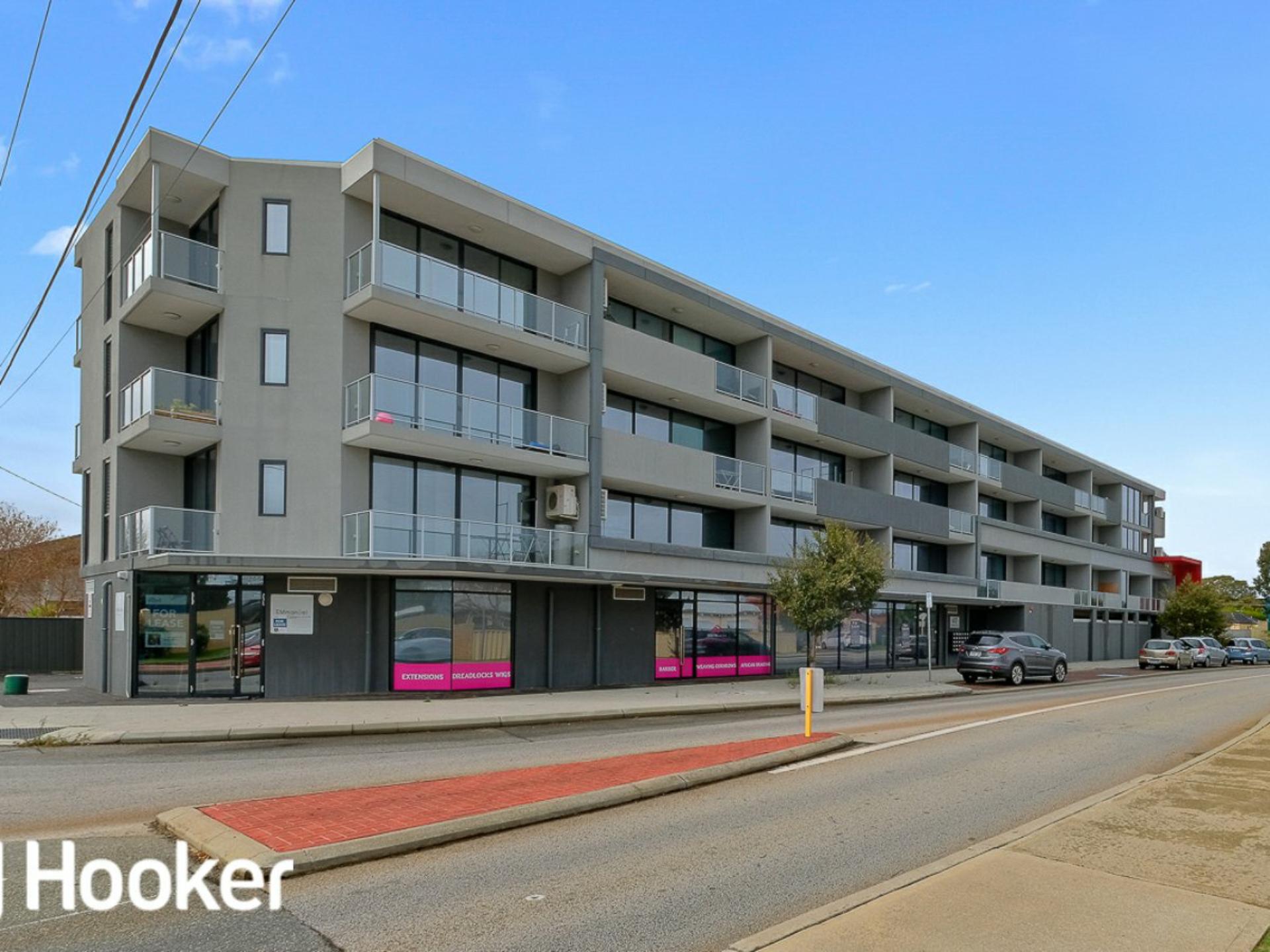 20/47 Carden Drive, CANNINGTON