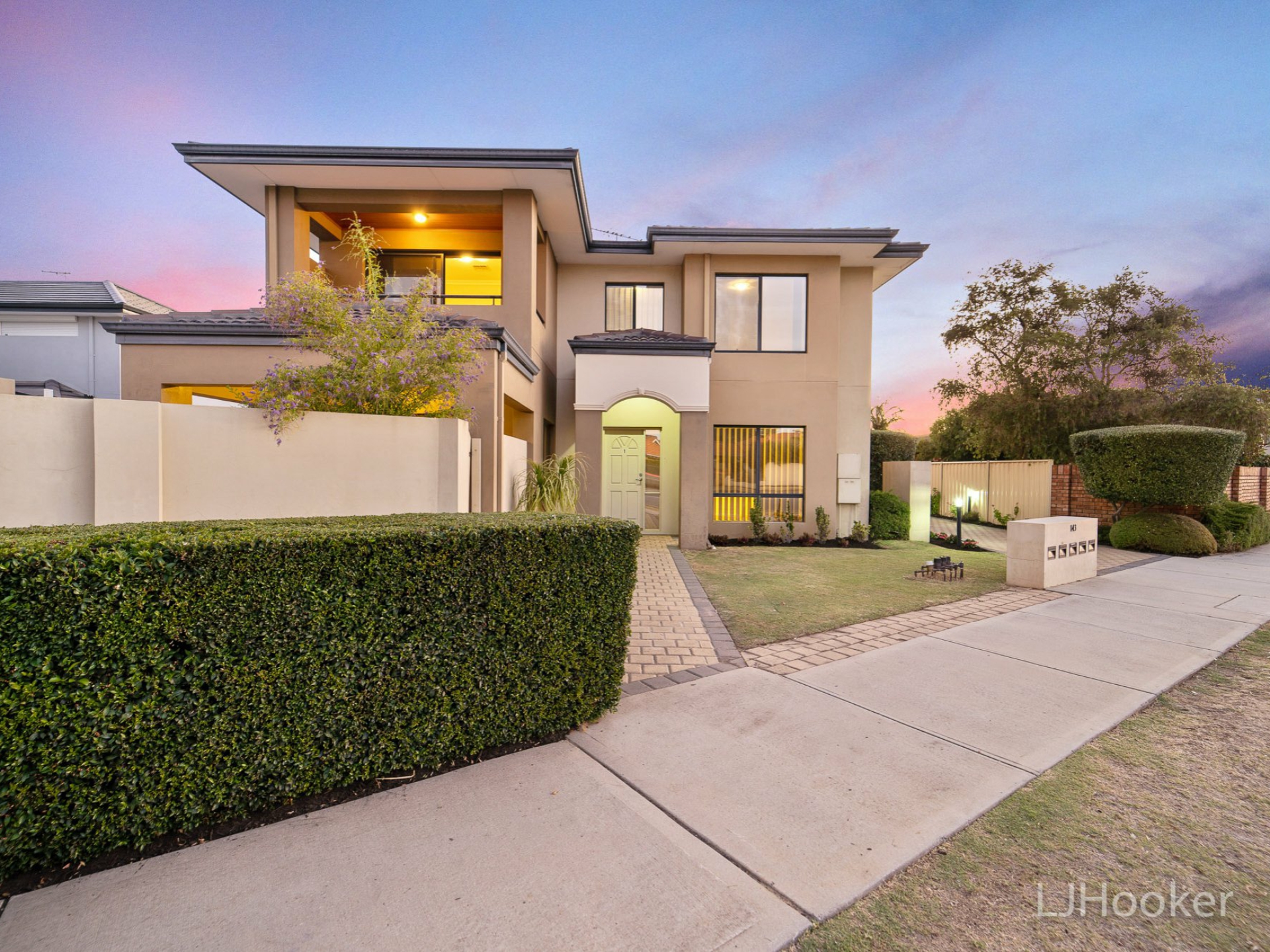 1/143 South Terrace, COMO
