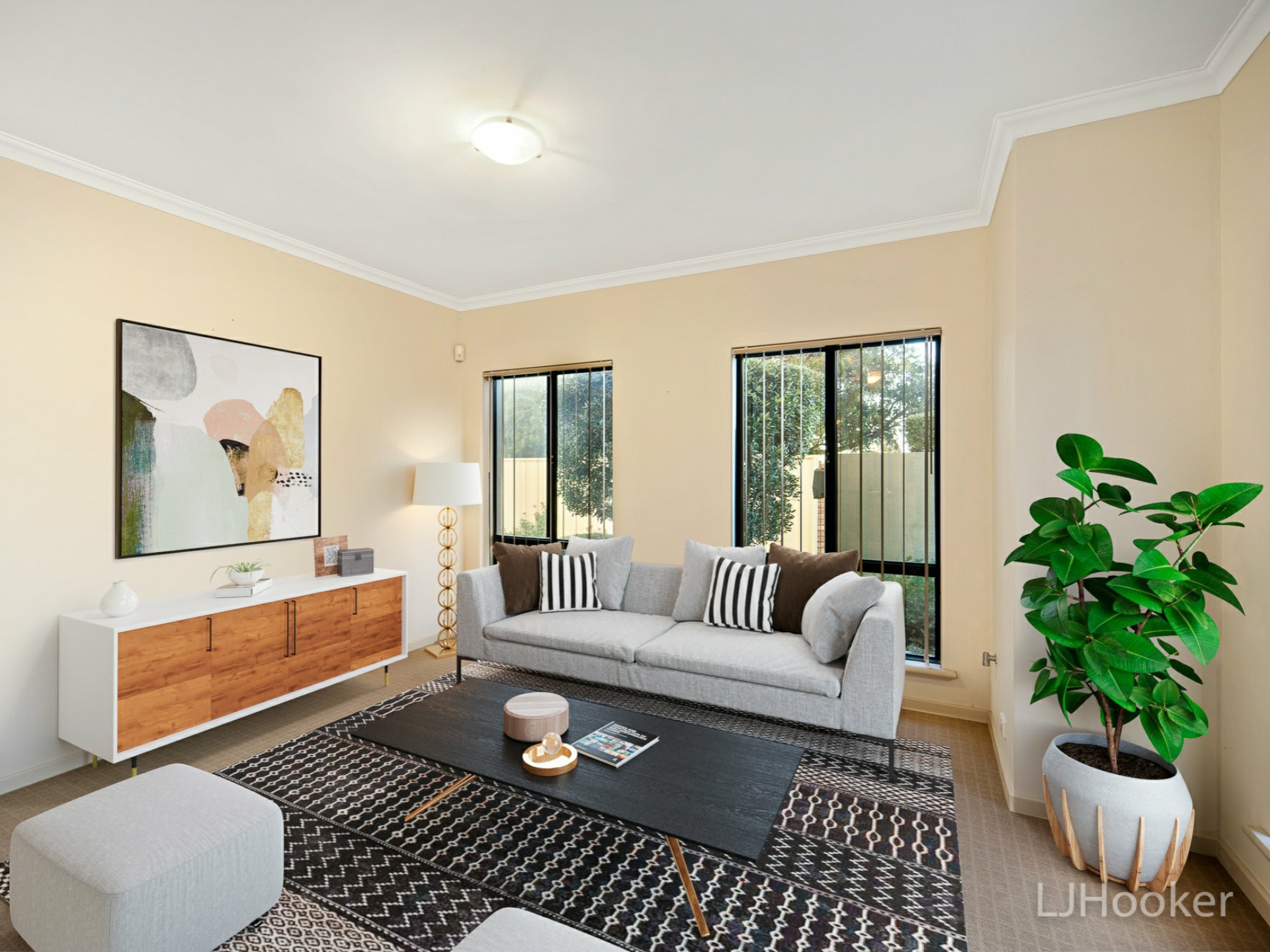 1/143 South Terrace, COMO
