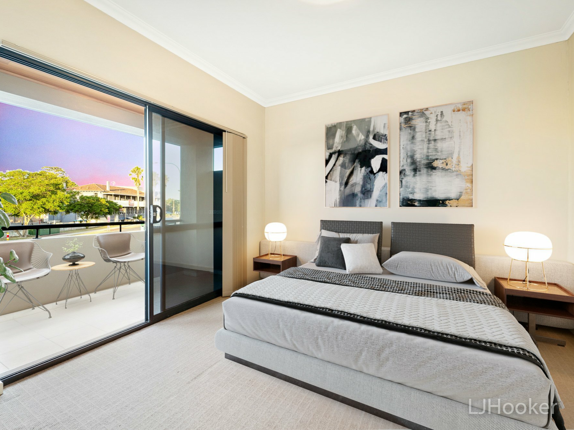 1/143 South Terrace, COMO