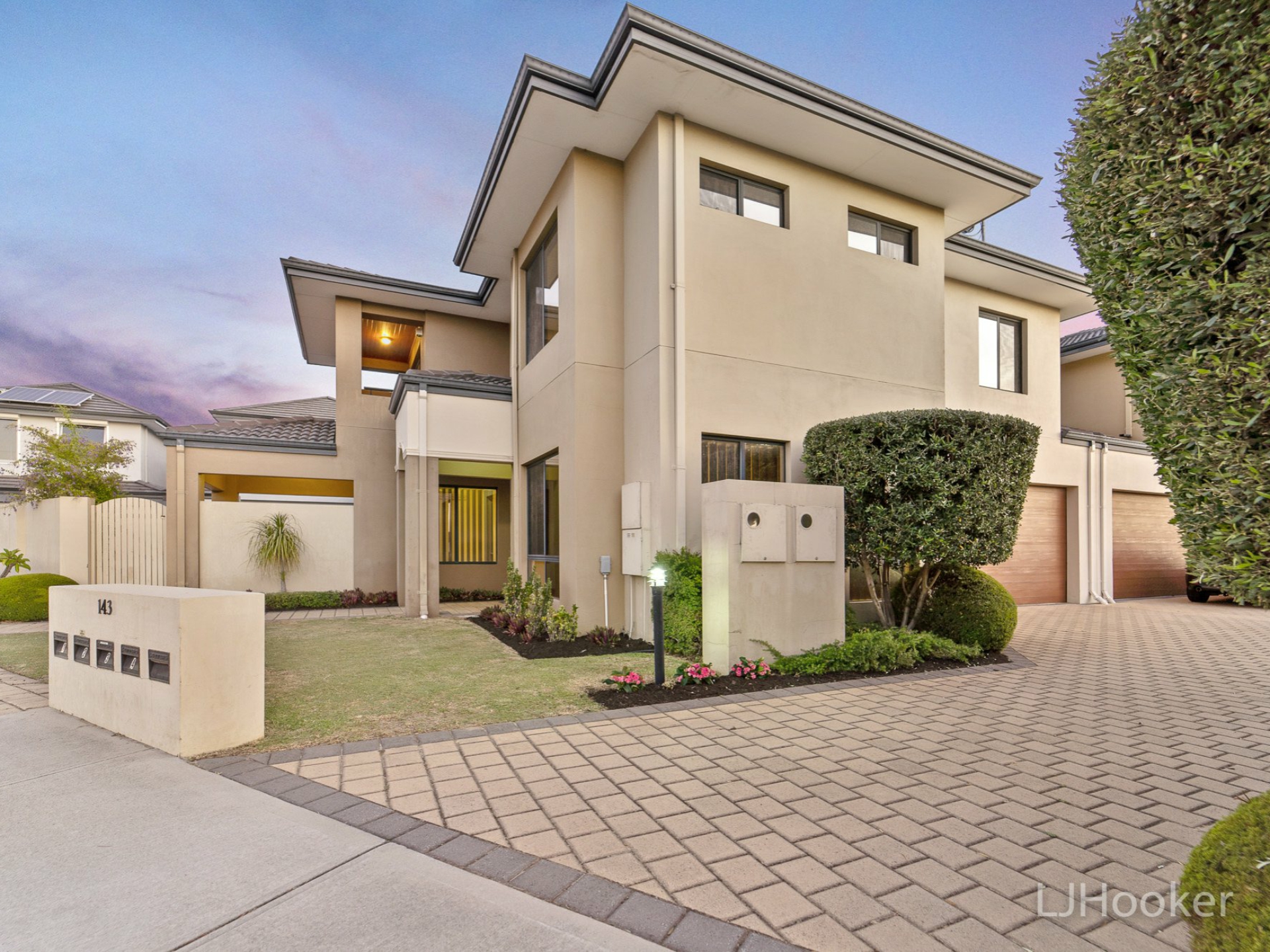 1/143 South Terrace, COMO