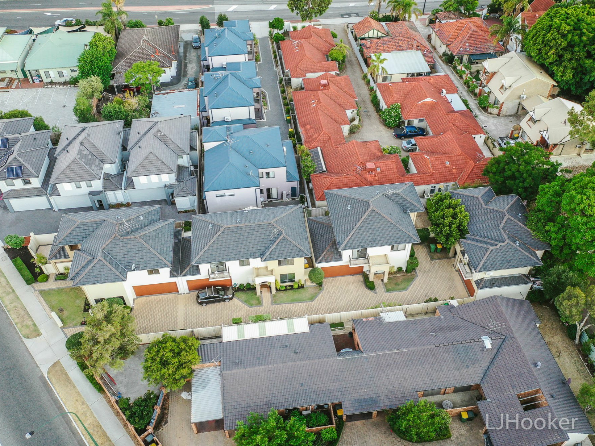 1/143 South Terrace, COMO