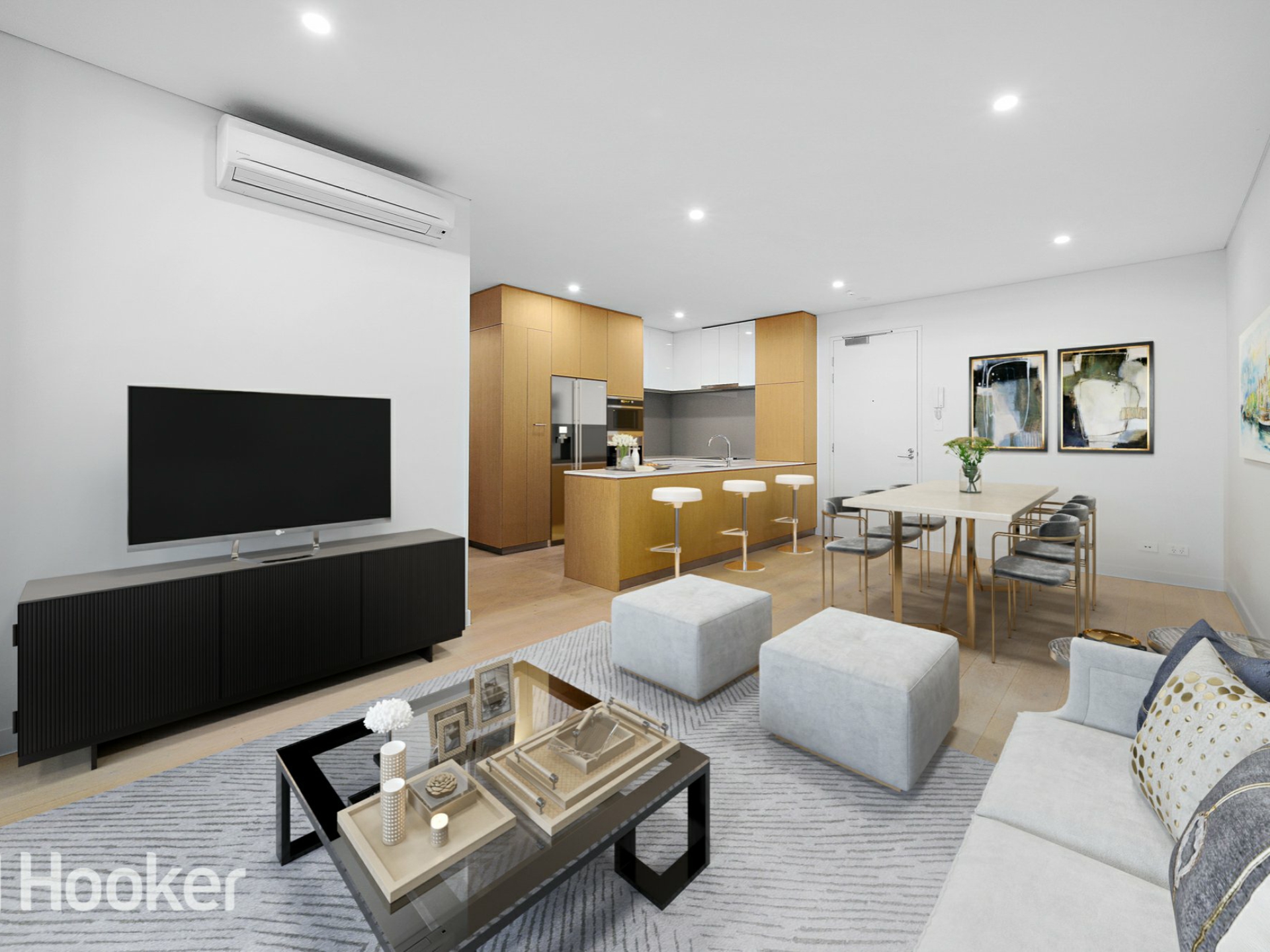 5/8 Riversdale Road, BURSWOOD
