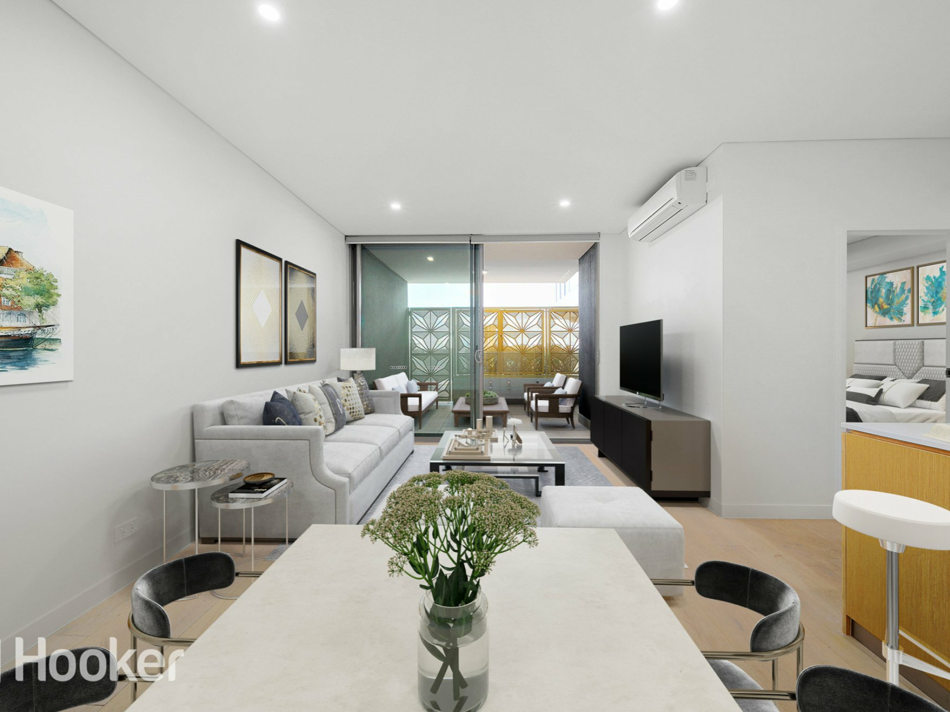 5/8 Riversdale Road, BURSWOOD