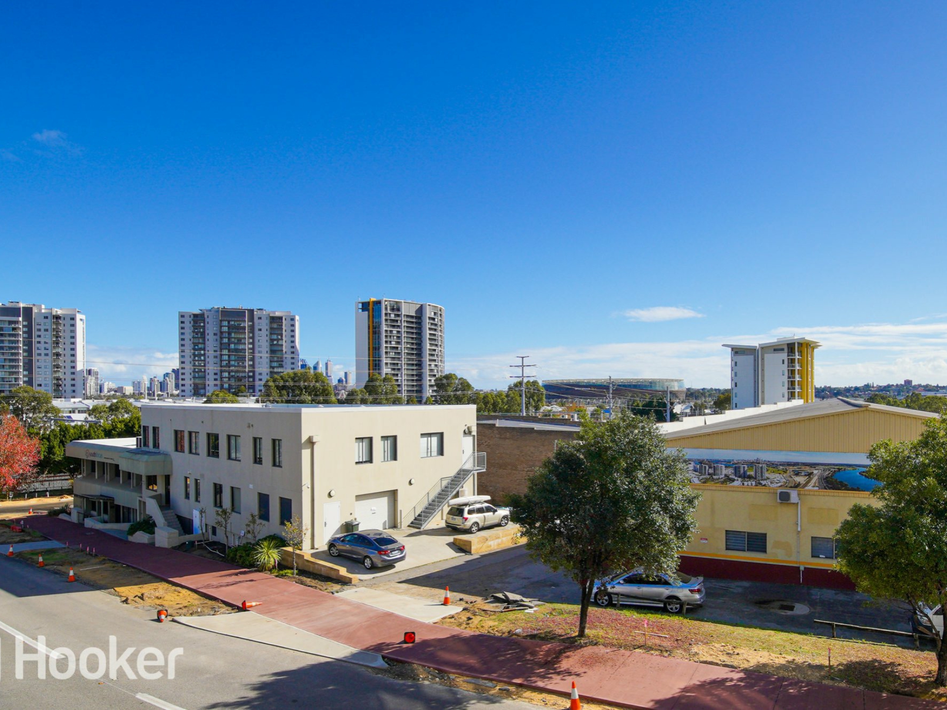 5/8 Riversdale Road, BURSWOOD