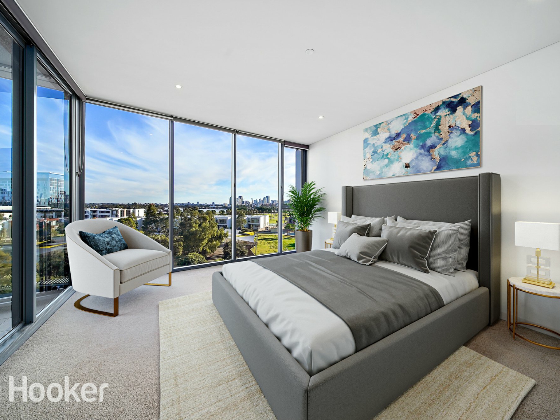 508/96 Bow River Crescent, BURSWOOD