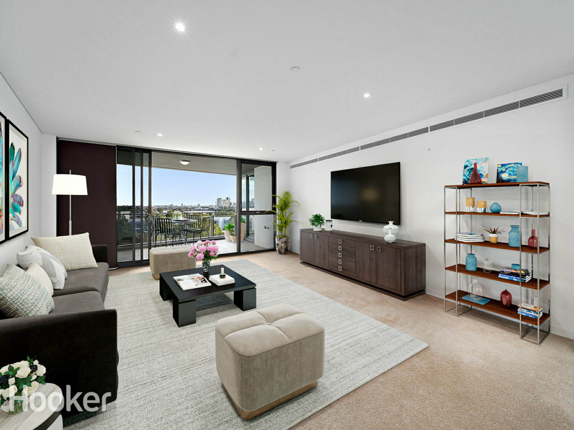 508/96 Bow River Crescent, BURSWOOD