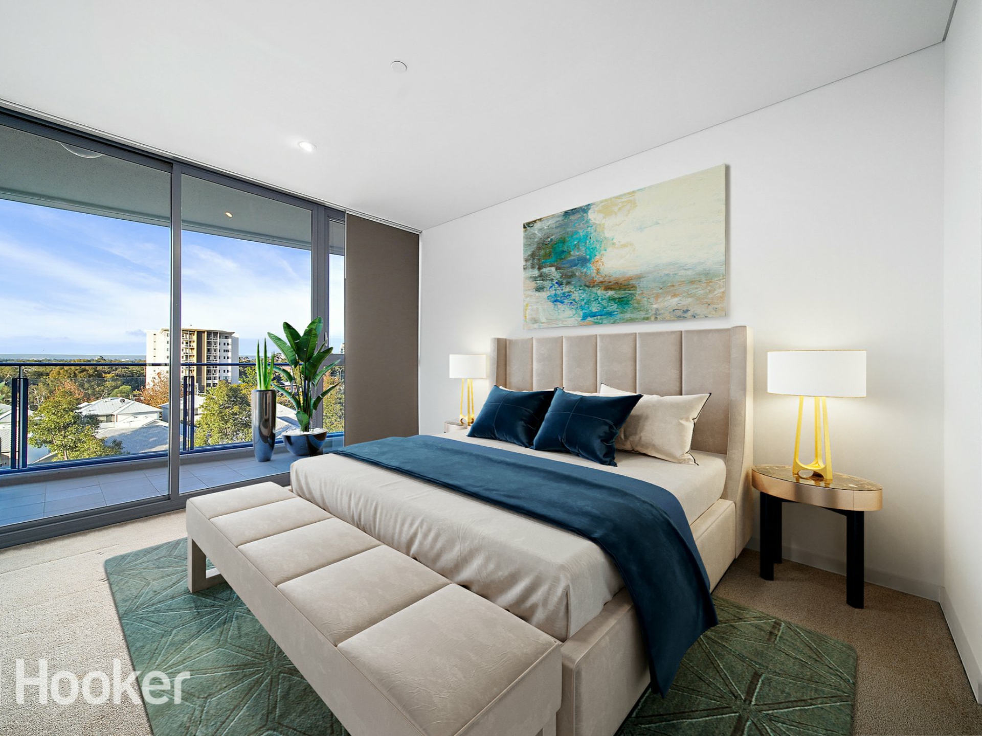 508/96 Bow River Crescent, BURSWOOD