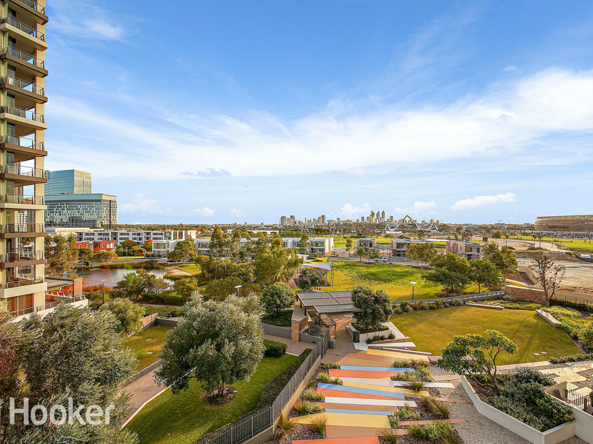 508/96 Bow River Crescent, BURSWOOD