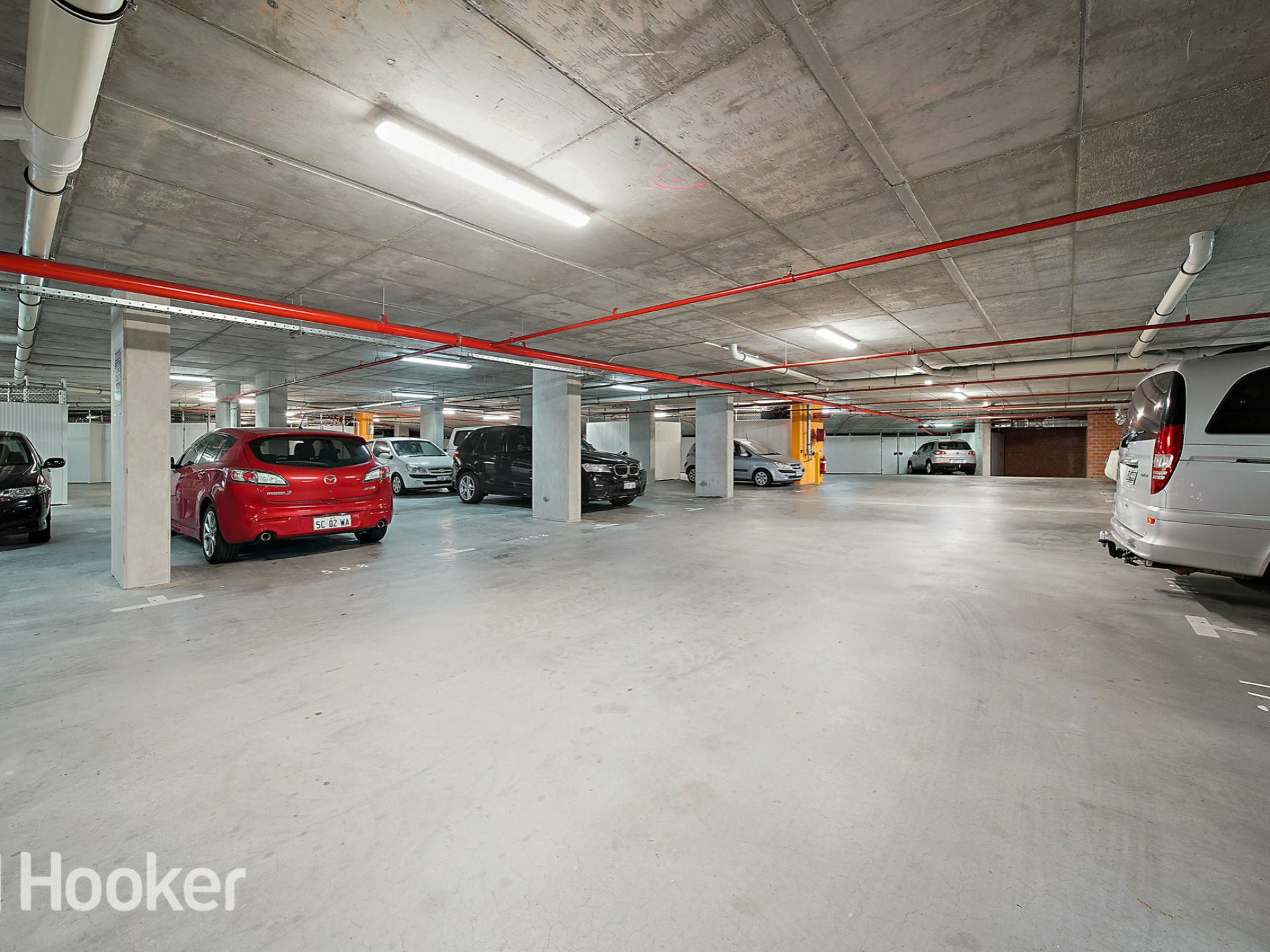 508/96 Bow River Crescent, BURSWOOD