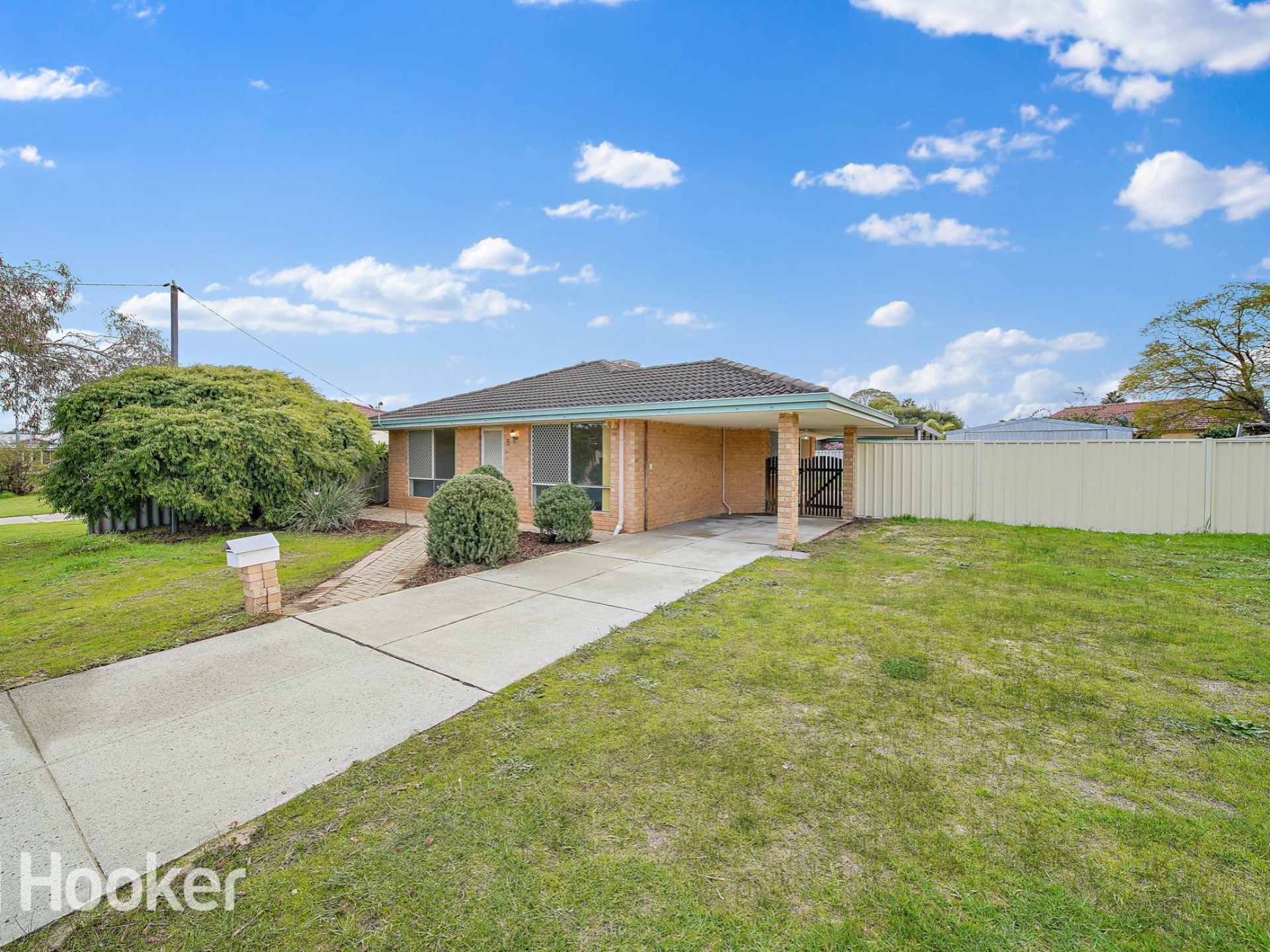 5 Dempsey Place Kenwick WA