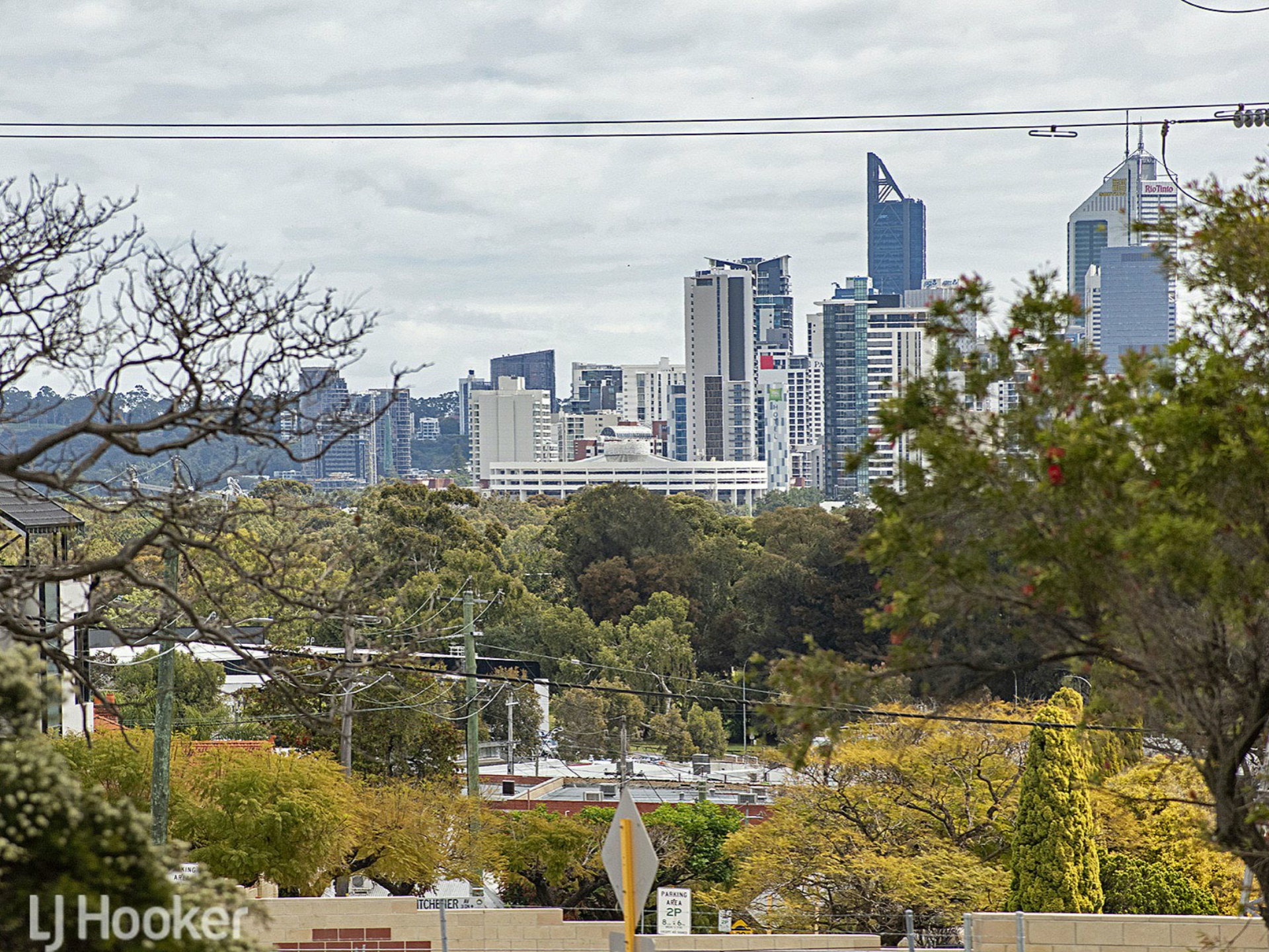 12/46 Rutland Avenue Lathlain WA