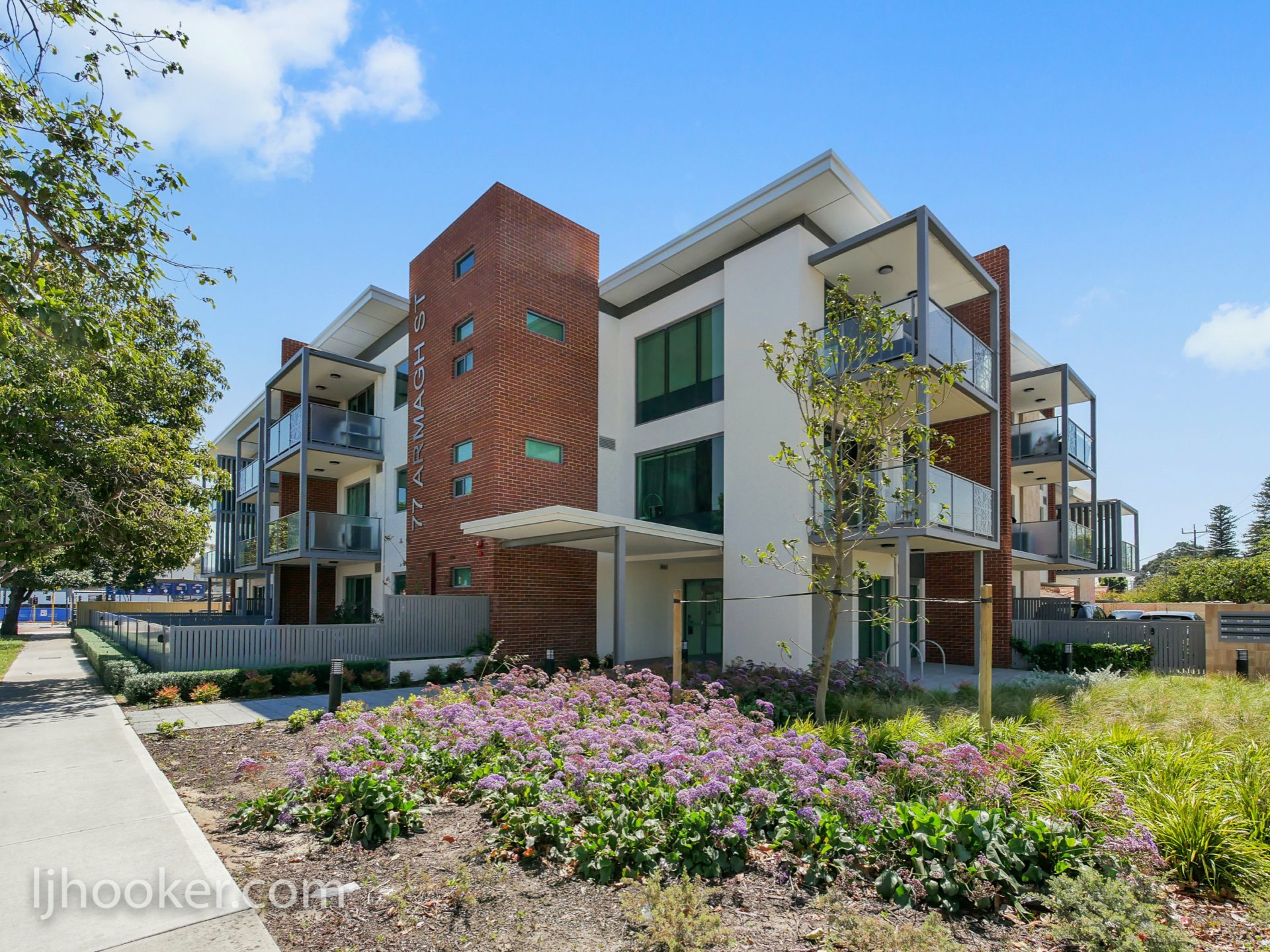 2/77 Armagh Street Victoria Park WA