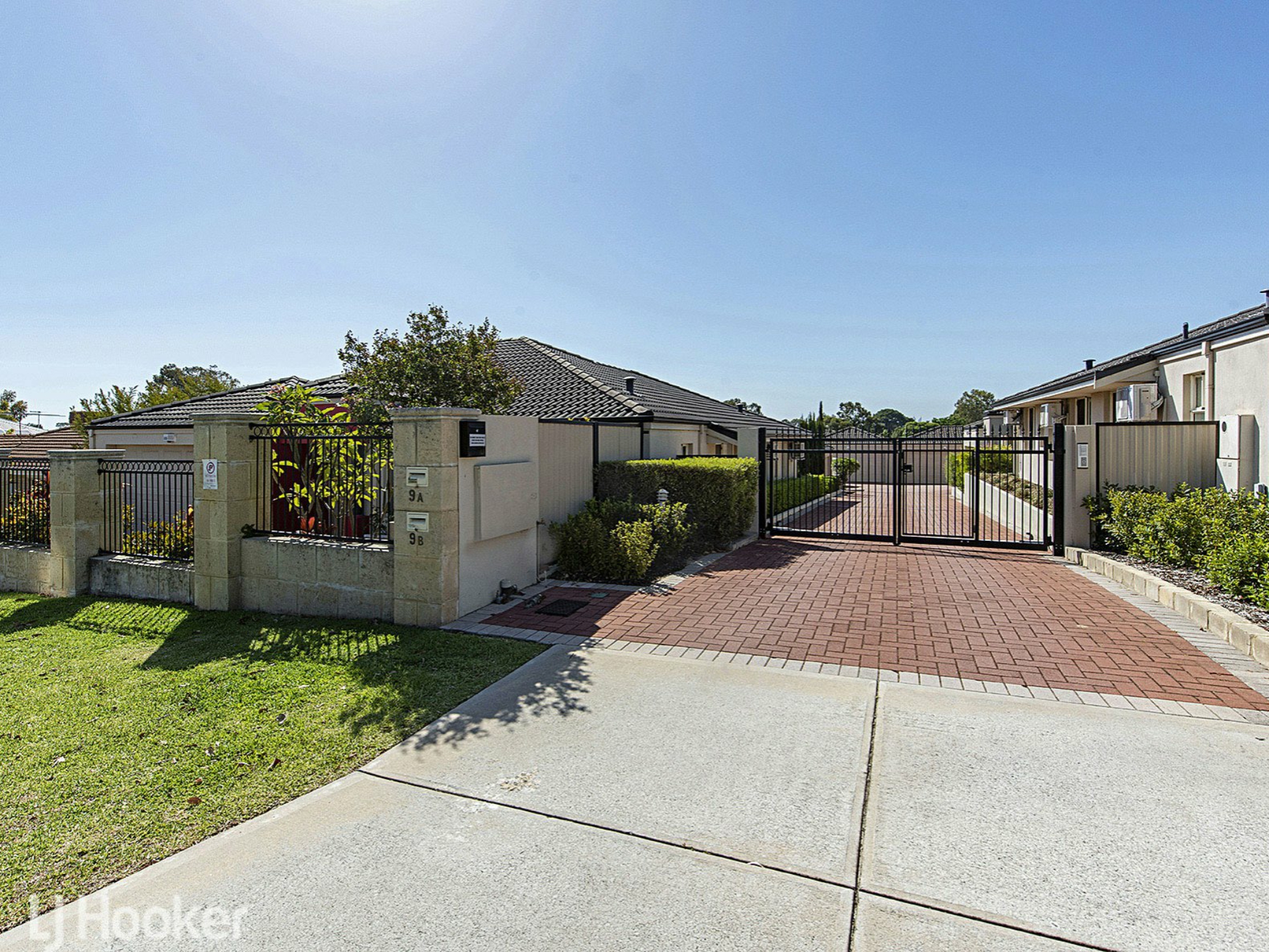 9B Duke Street Bentley WA