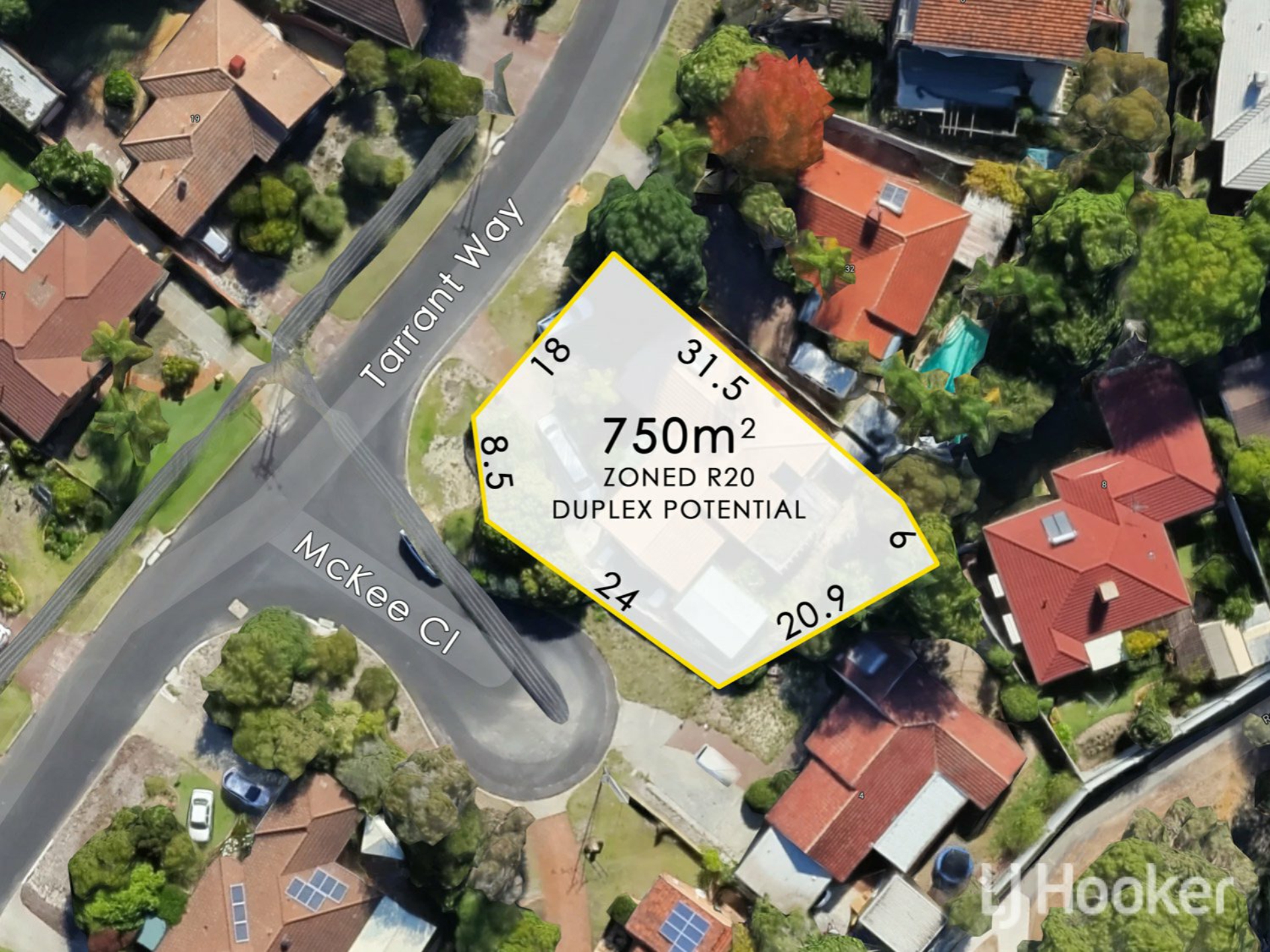 30 Tarrant Way, BATEMAN