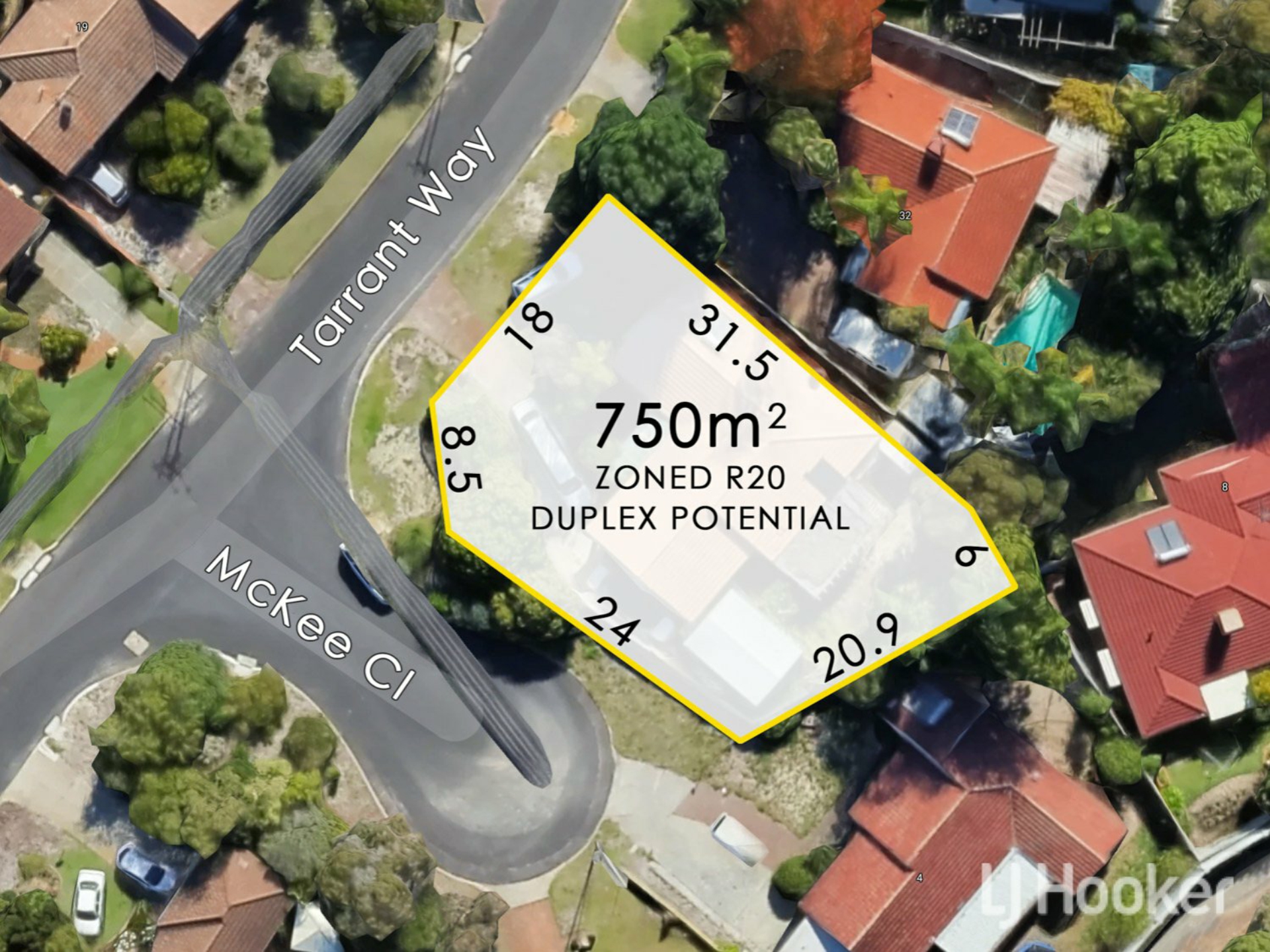 30 Tarrant Way, BATEMAN