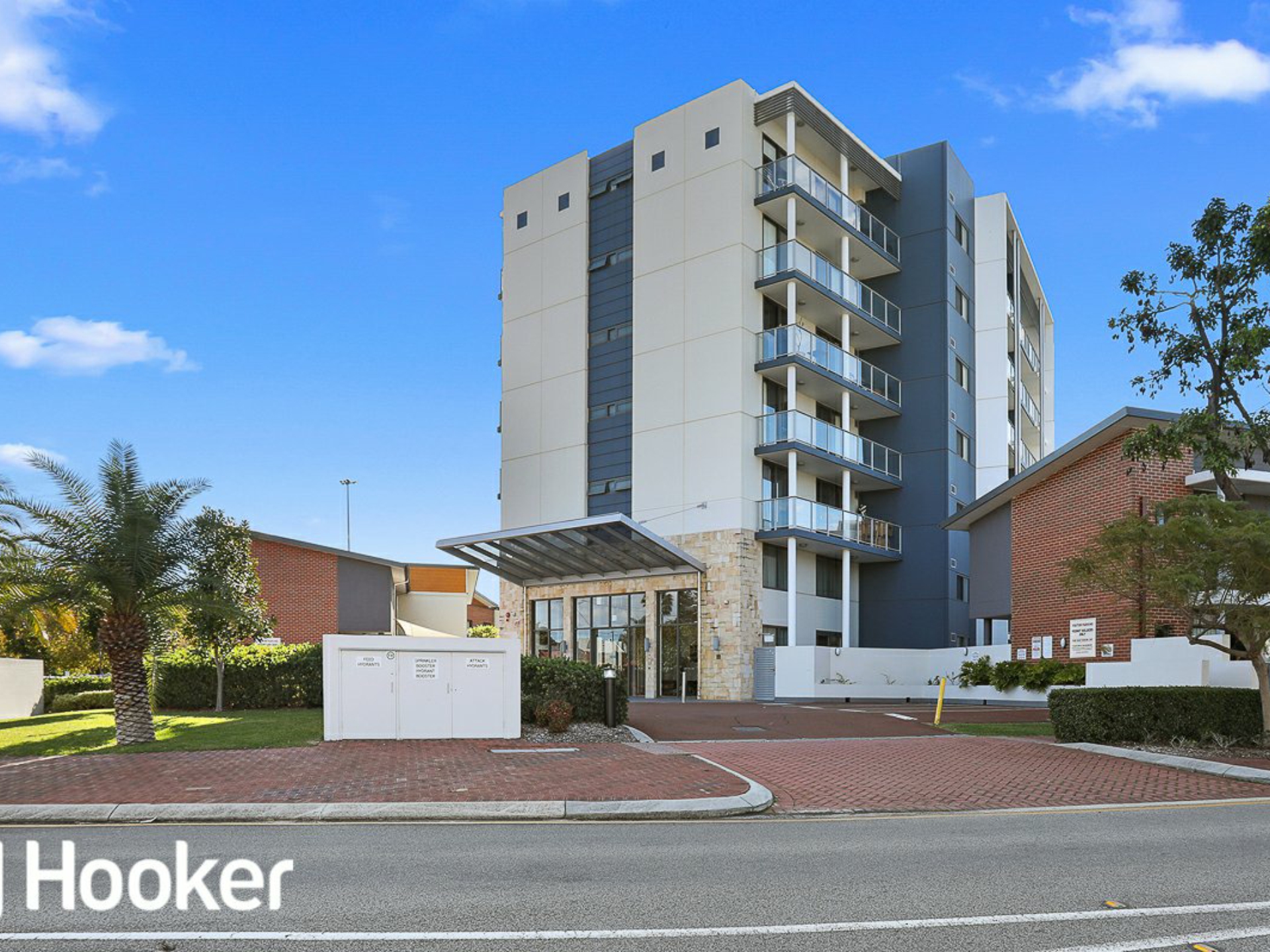 51/8 Hordern Street, VICTORIA PARK