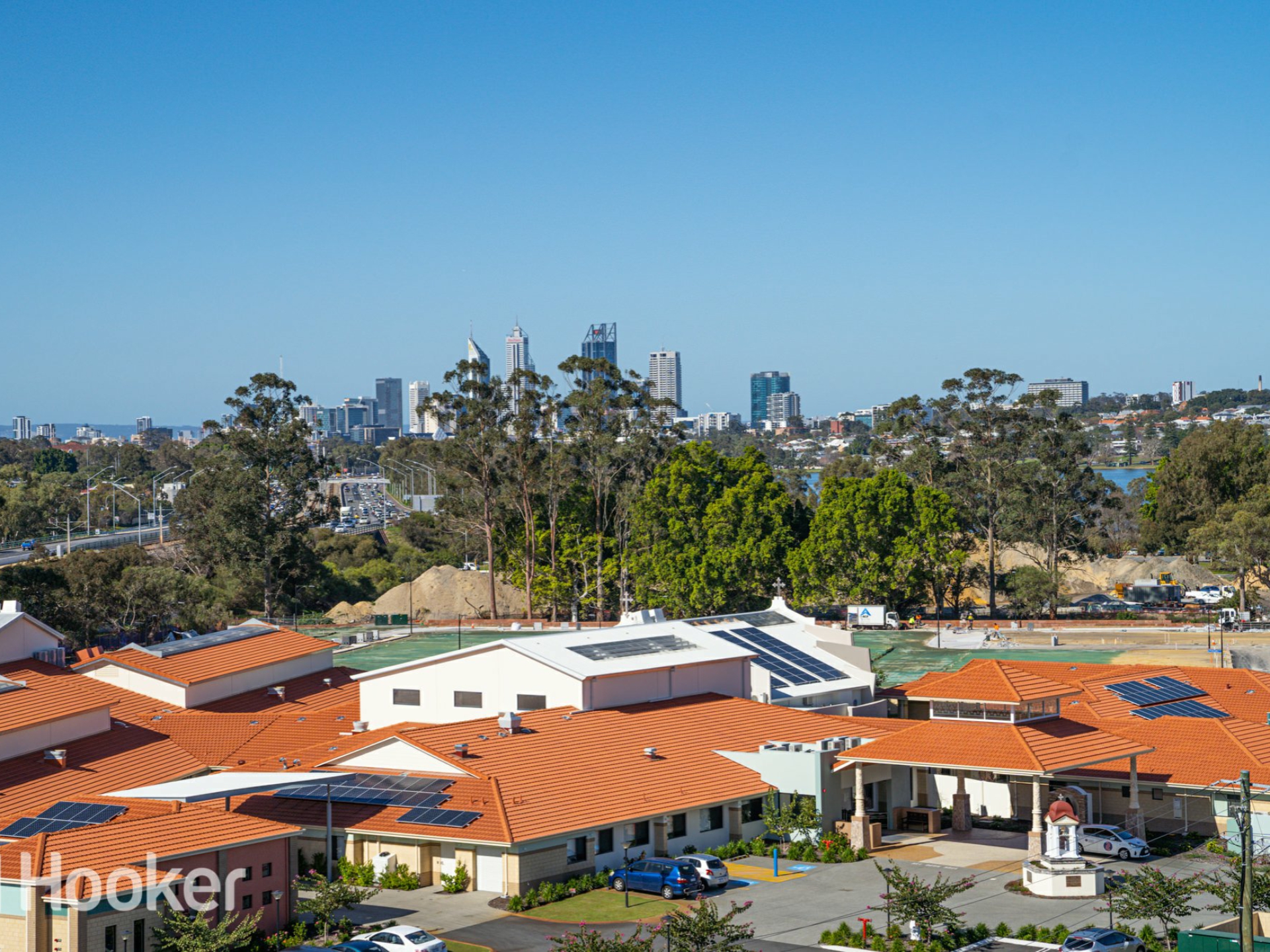 99/16 Leeder Street, GLENDALOUGH