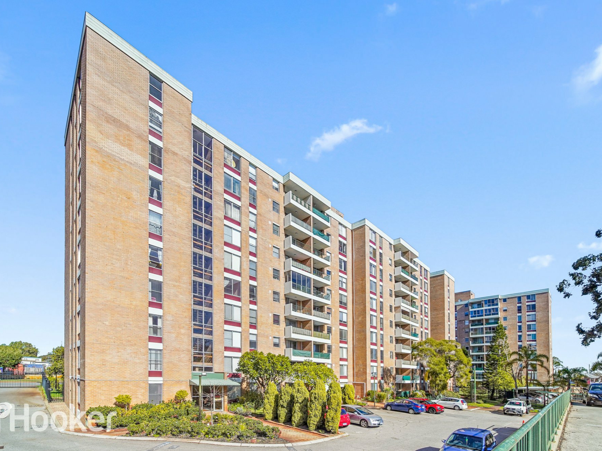 99/16 Leeder Street, GLENDALOUGH