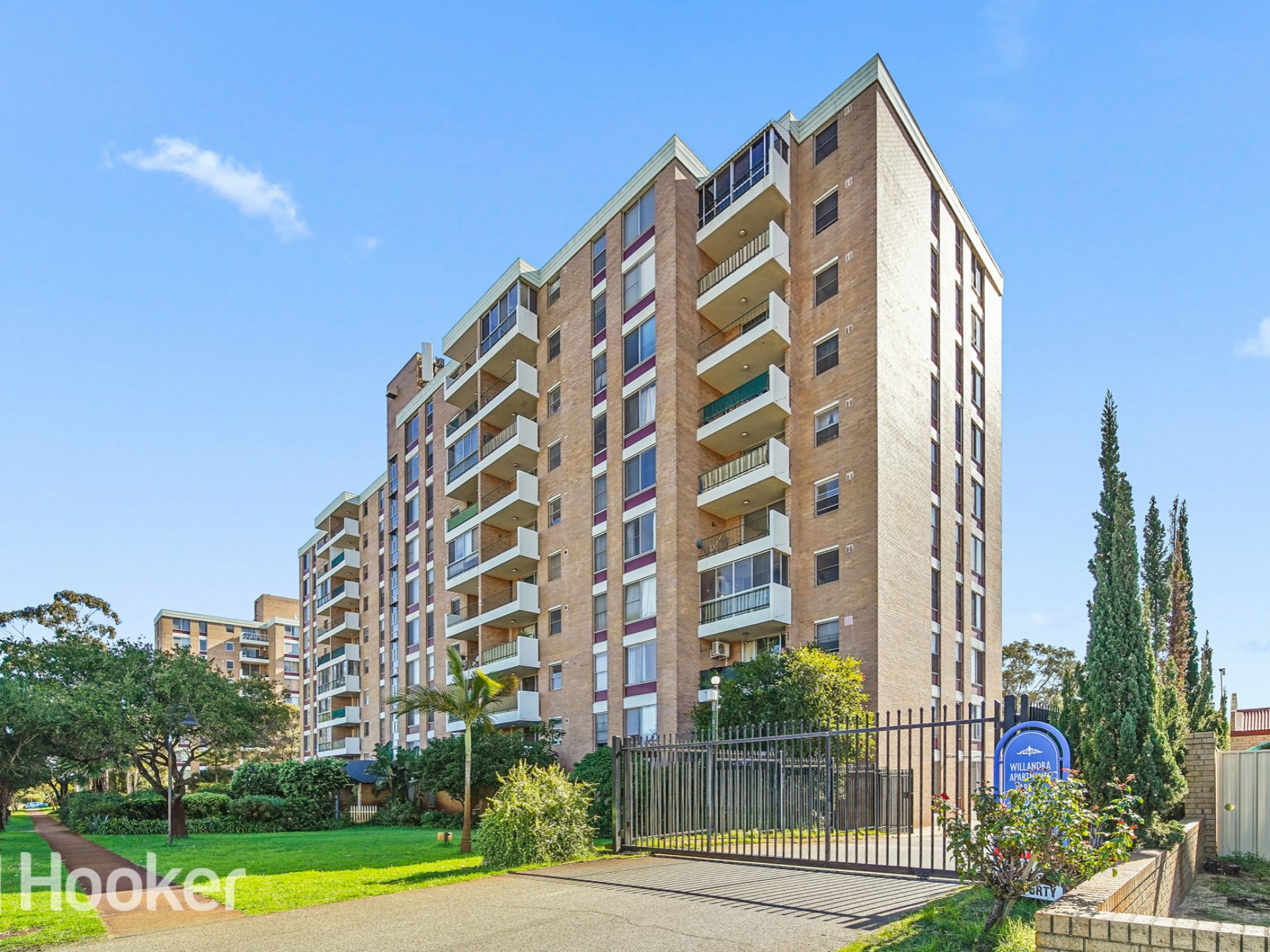 99/16 Leeder Street, GLENDALOUGH